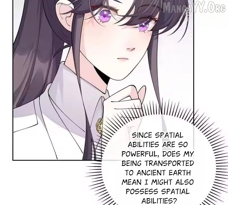 Her Marriage Was Called Off at Daytime, the Cutely Fierce Commander Asked Her For a Hug at Night Chapter 164 - page 65